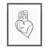 Lovers Heart