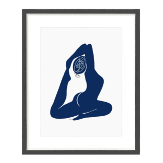 Mindful Yoga I